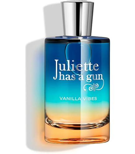 Amazon | 100% Authentic Juliette Has A Gun Gentlewoman Eau de